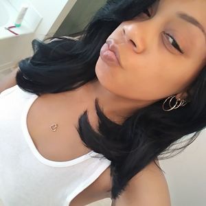 Meet your Posher, Janae